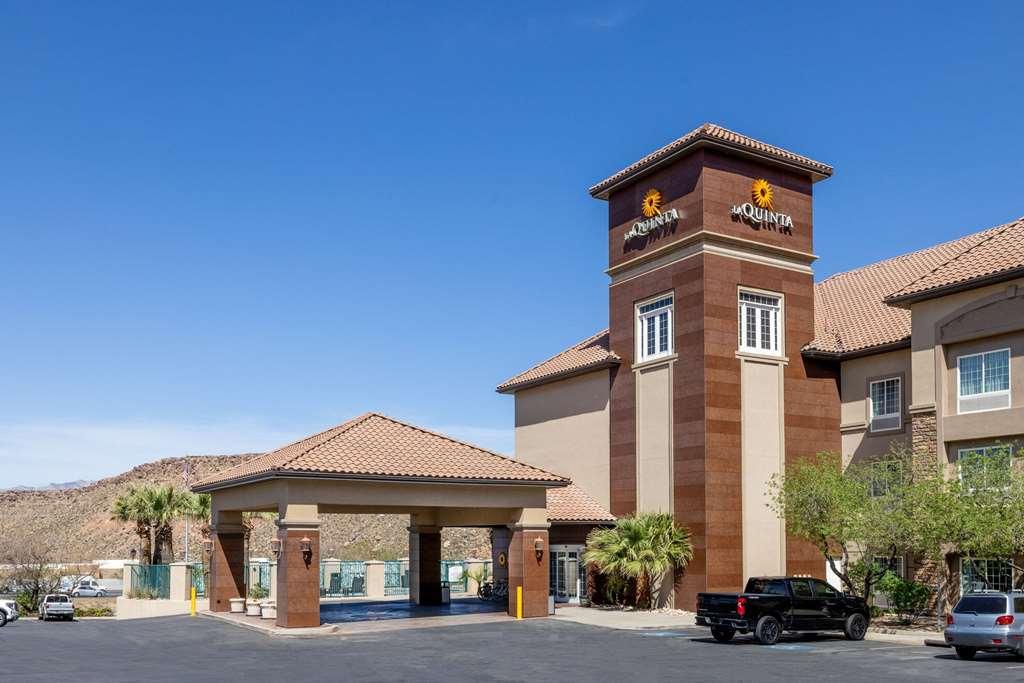 La Quinta By Wyndham St. George Hotel Exterior photo