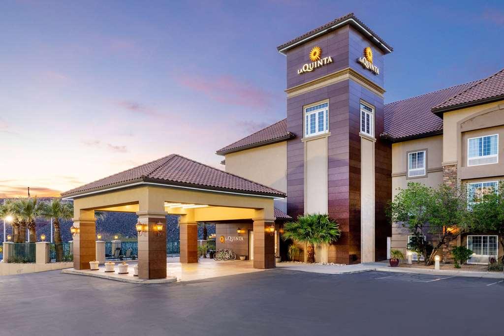 La Quinta By Wyndham St. George Hotel Exterior photo