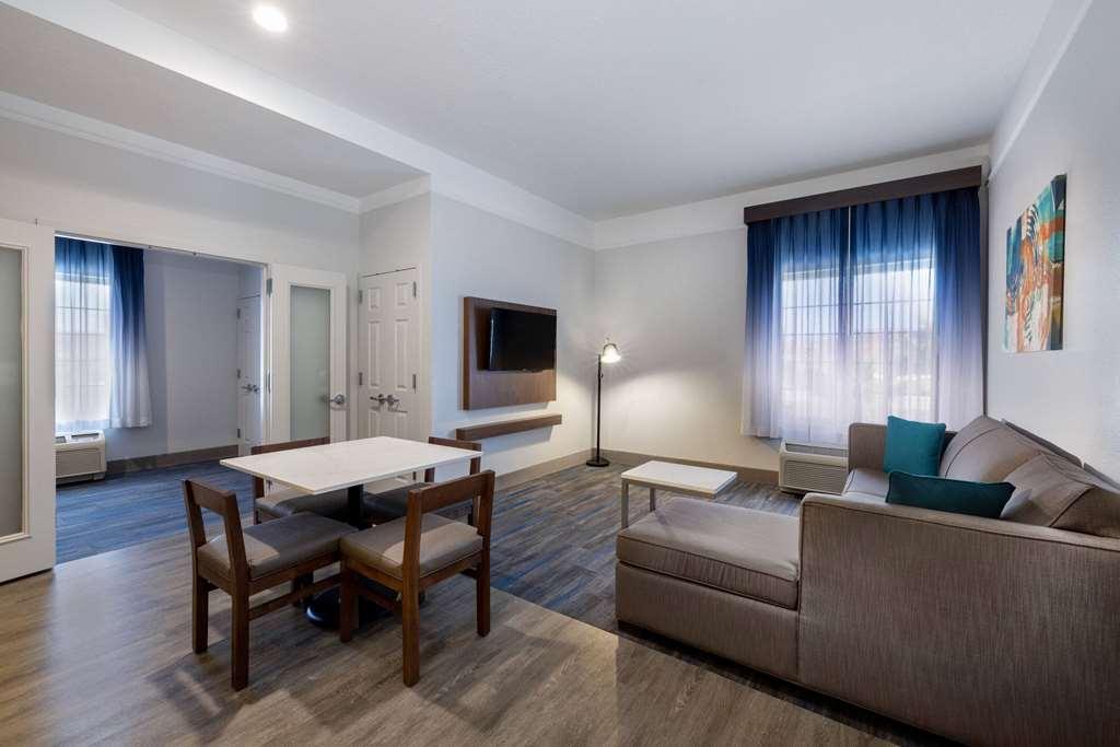 La Quinta By Wyndham St. George Hotel Room photo