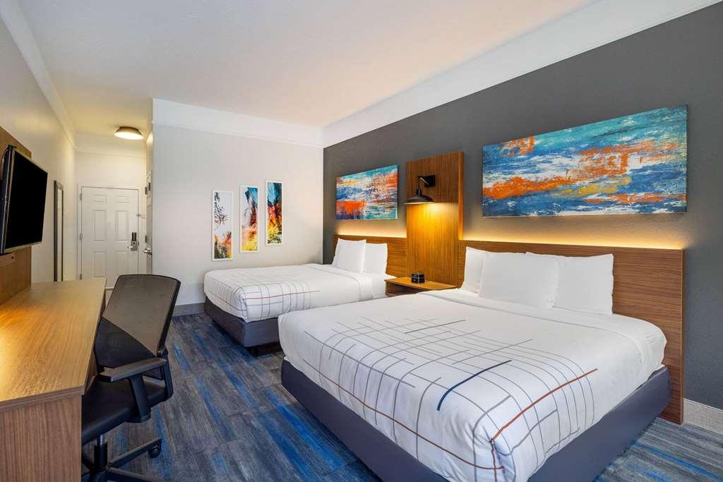 La Quinta By Wyndham St. George Hotel Room photo