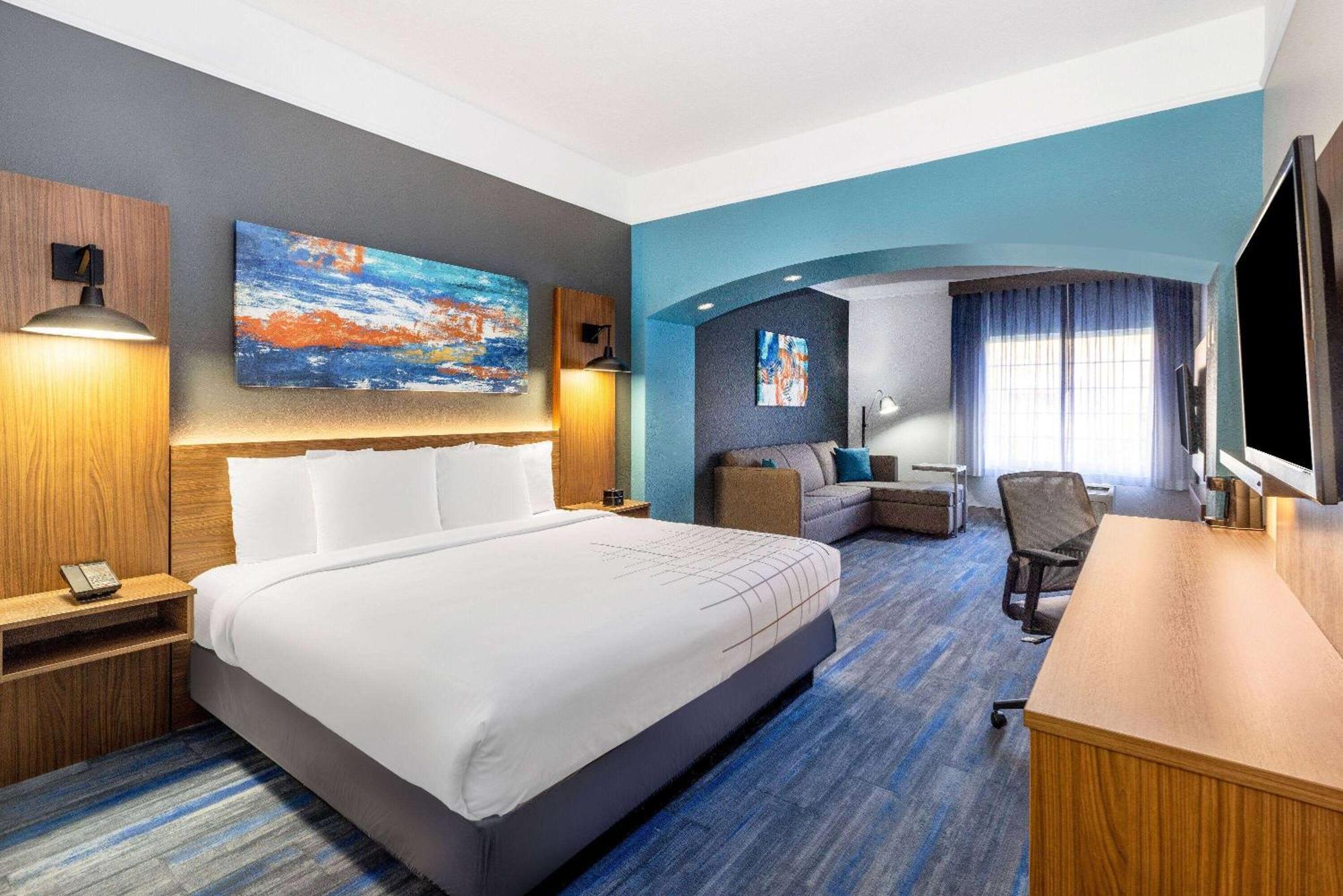 La Quinta By Wyndham St. George Hotel Exterior photo