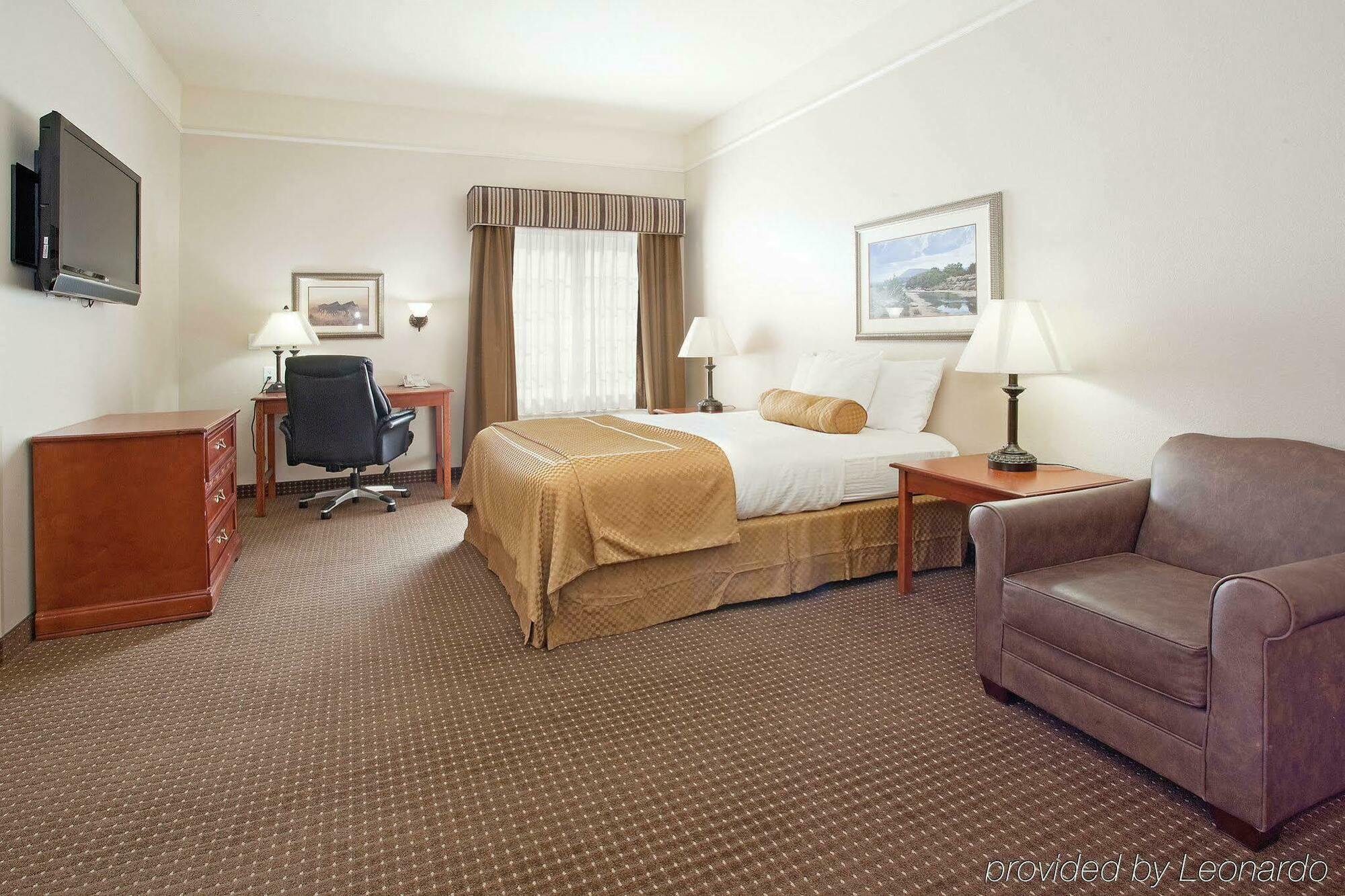 La Quinta By Wyndham St. George Hotel Exterior photo